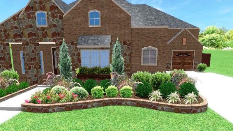 {SERVICE_NAME} project in Rockwall